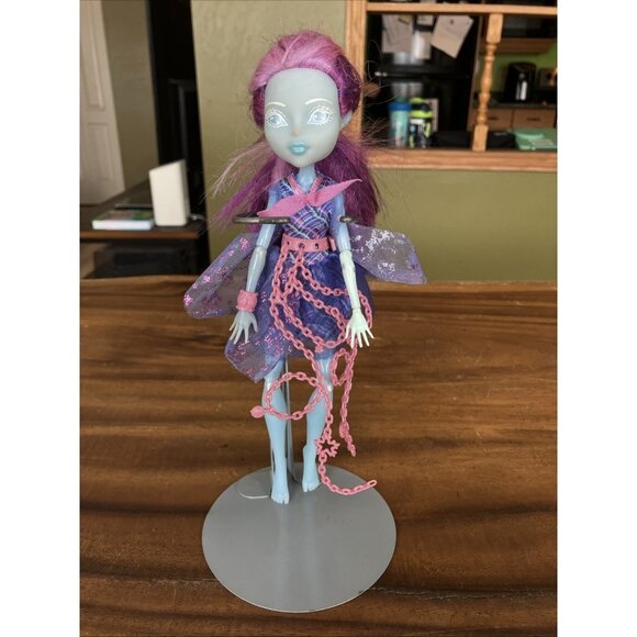 Monster High Doll - Picture 1 of 10